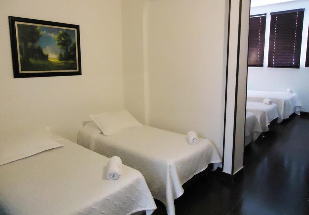 Hotel Estadio 63C ボゴタ エクステリア 写真